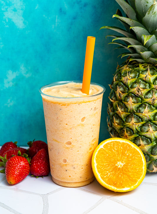 MANGO KANGO