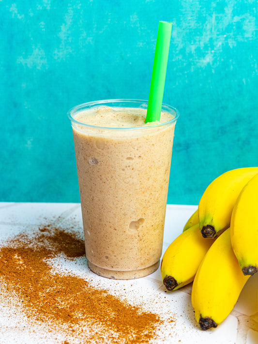 SOURSOP BANANA