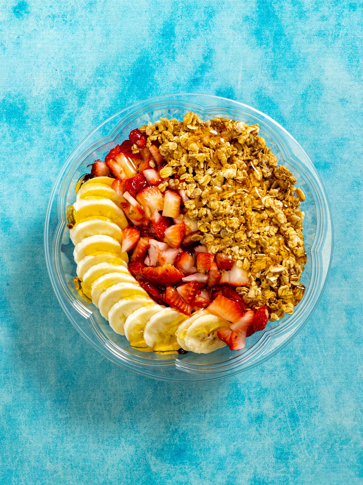 THE BERRY BOWL