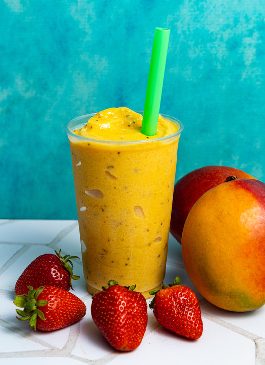 MANGO MANNY