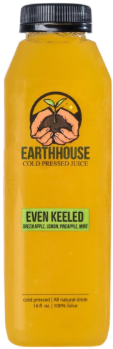 EVEN KEELED
