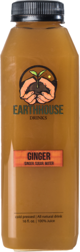 Ginger