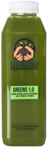 GREENS 1.0