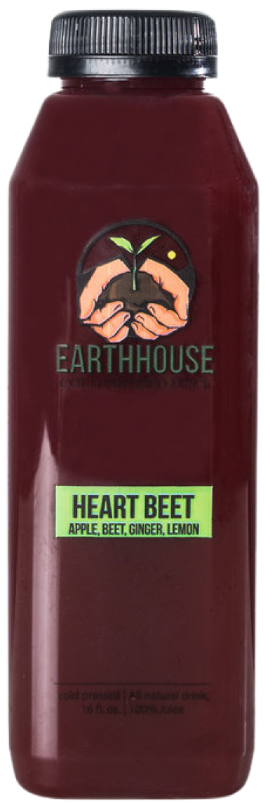 Heart Beet