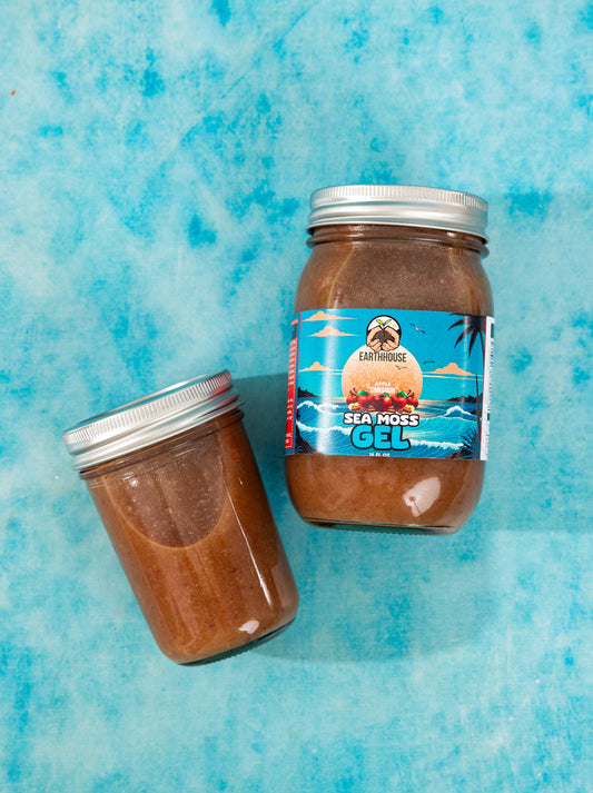 Apple Cinnamon Gel
