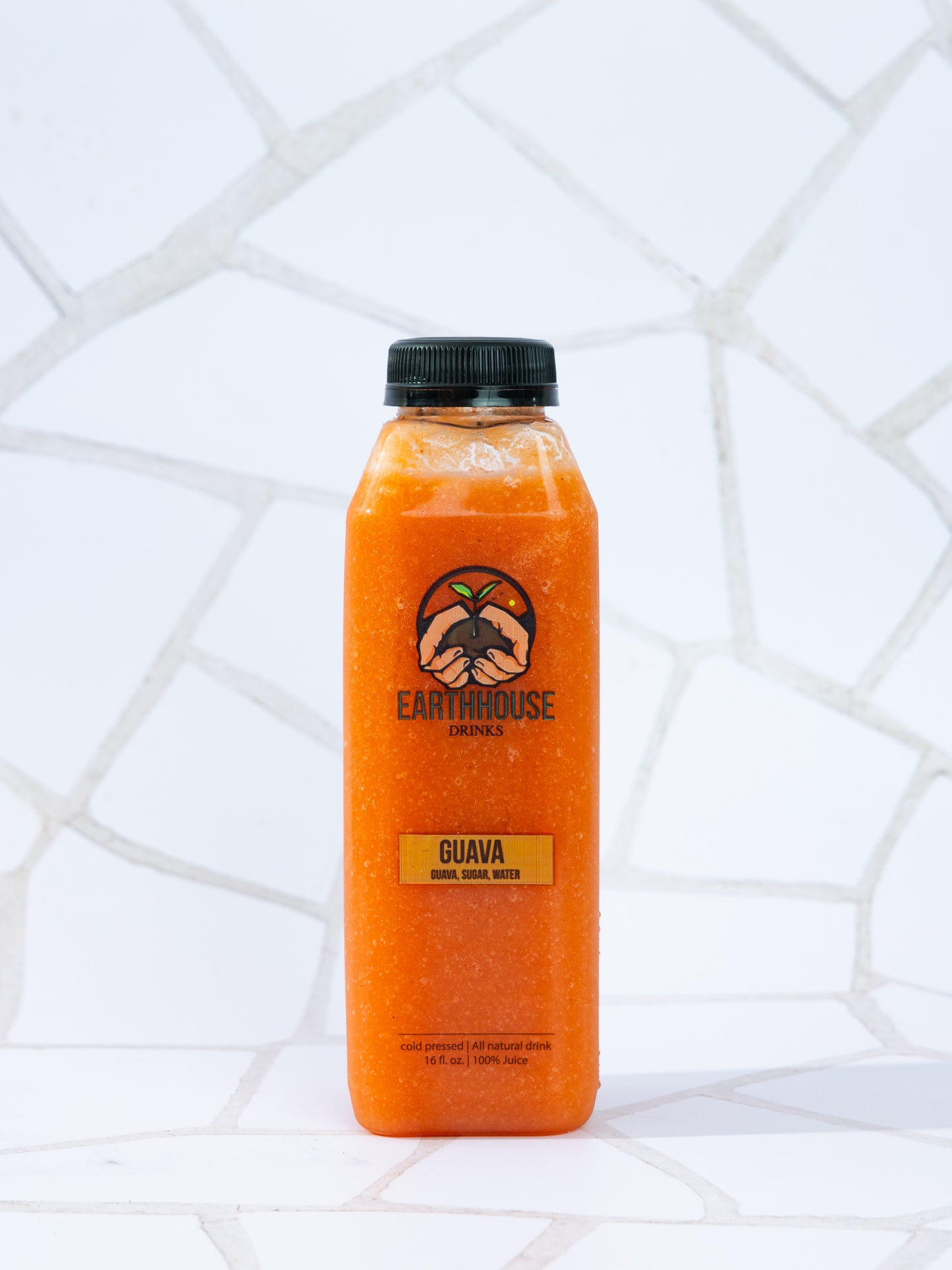 GUAVA DRINK