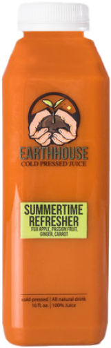 SUMMERTIME REFRESHER