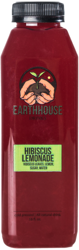 HIBISCUS LEMONADE
