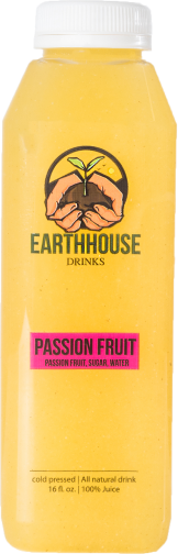 Passion Fruit