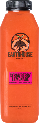 STRAWBERRY LEMONADE
