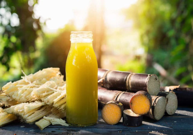 10 Health Benefits of Sugarcane Juice