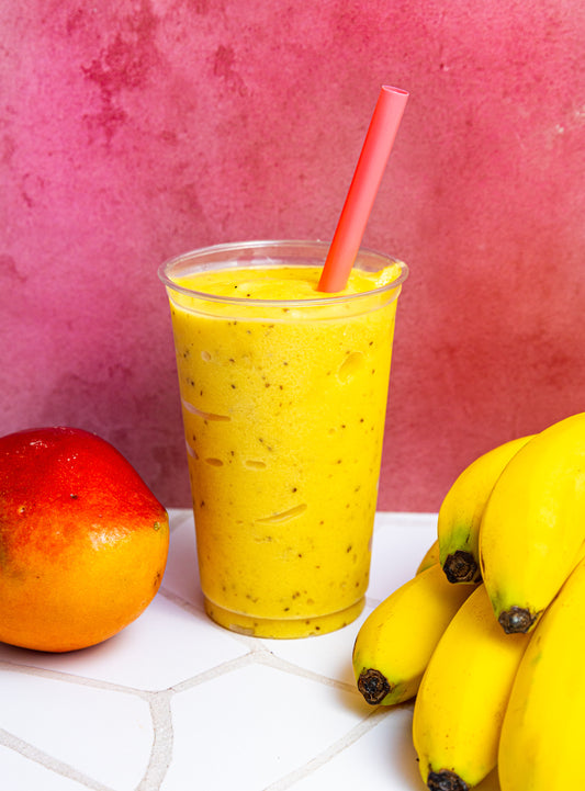 SOURSOP MANGO