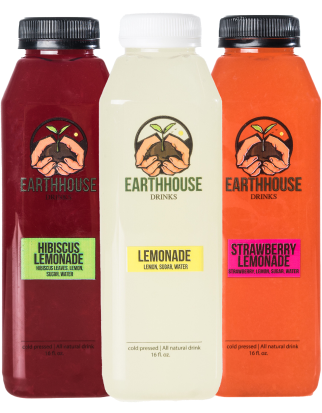 Lemonade Earth Fresh Citrus 9-Pack – Earthhouse