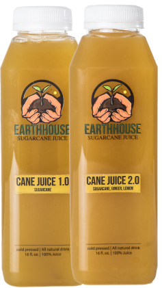 Sugarcane Juice 9-Pack